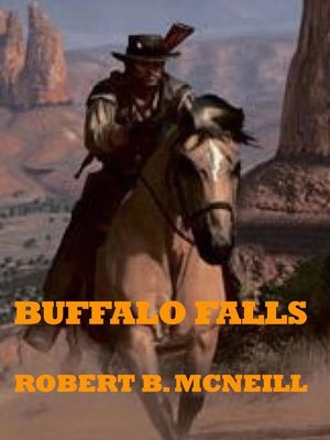 cover image of Buffalo Falls